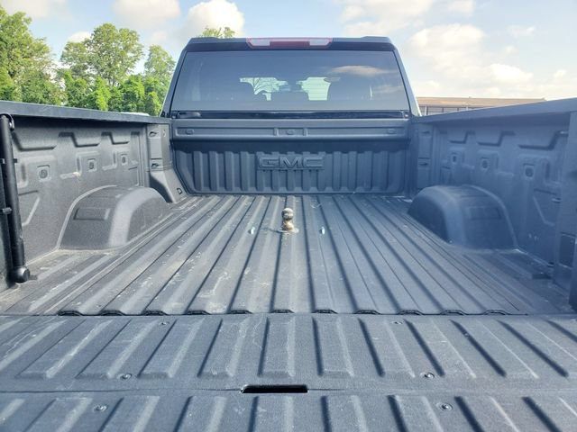 Certified 2022 GMC Sierra 2500 SLE w/ SLE Convenience Package AWD/4WD image 32