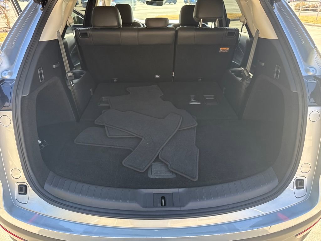 Used 2023 MAZDA CX-9 Touring Plus image 27