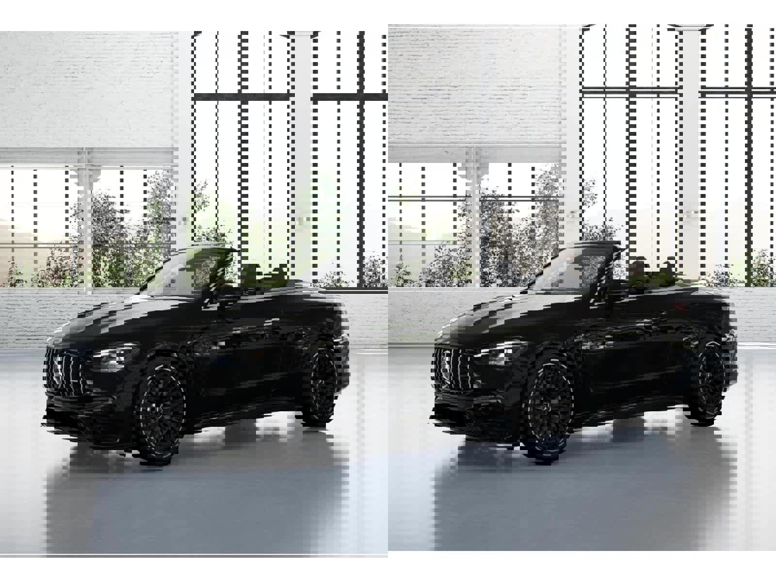 New 2026 Mercedes-Benz CLE 53 AMG 4MATIC Cabriolet image 37