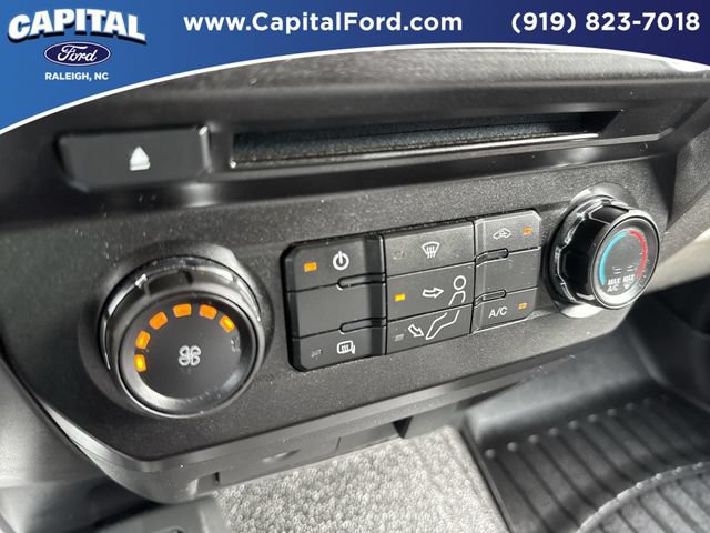 Used 2017 Ford F250 XL w/ Power Equipment Group AWD/4WD image 29