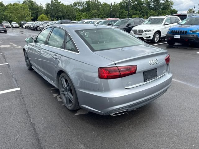 Used 2017 Audi A6 2.0T Premium AWD/4WD image 5
