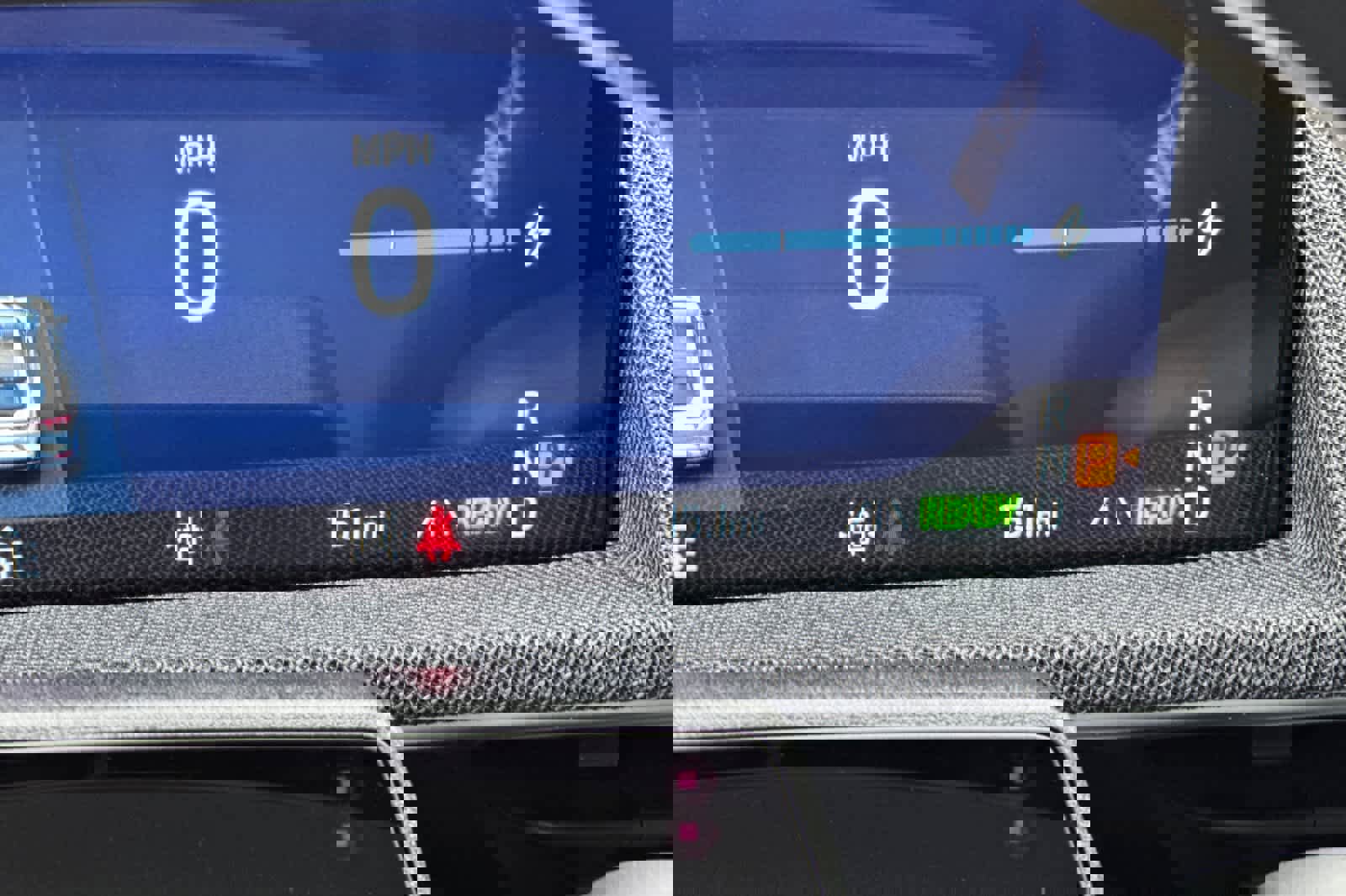 New 2025 Ford Mustang Mach-E GT image 24