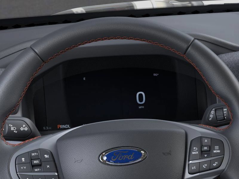 New 2026 Ford Explorer Active AWD/4WD image 14