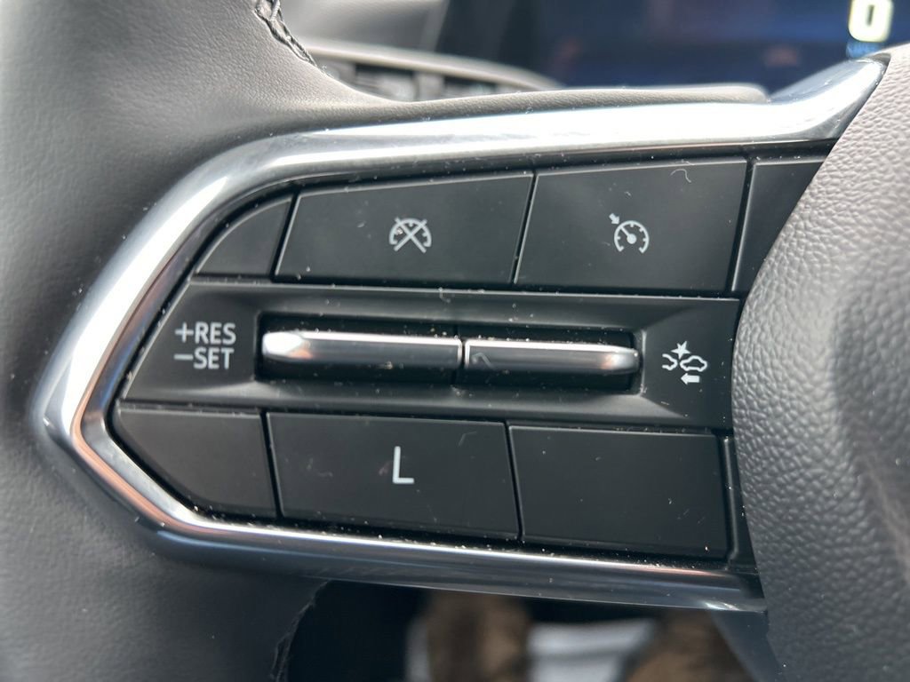 Used 2025 Chevrolet Equinox LT image 20