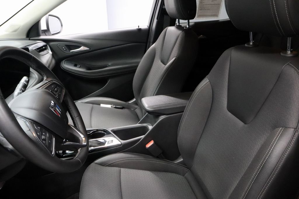 Used 2025 Buick Encore GX Preferred image 28