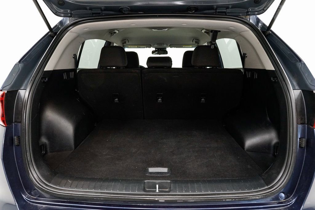 Used 2021 Kia Sportage LX image 28