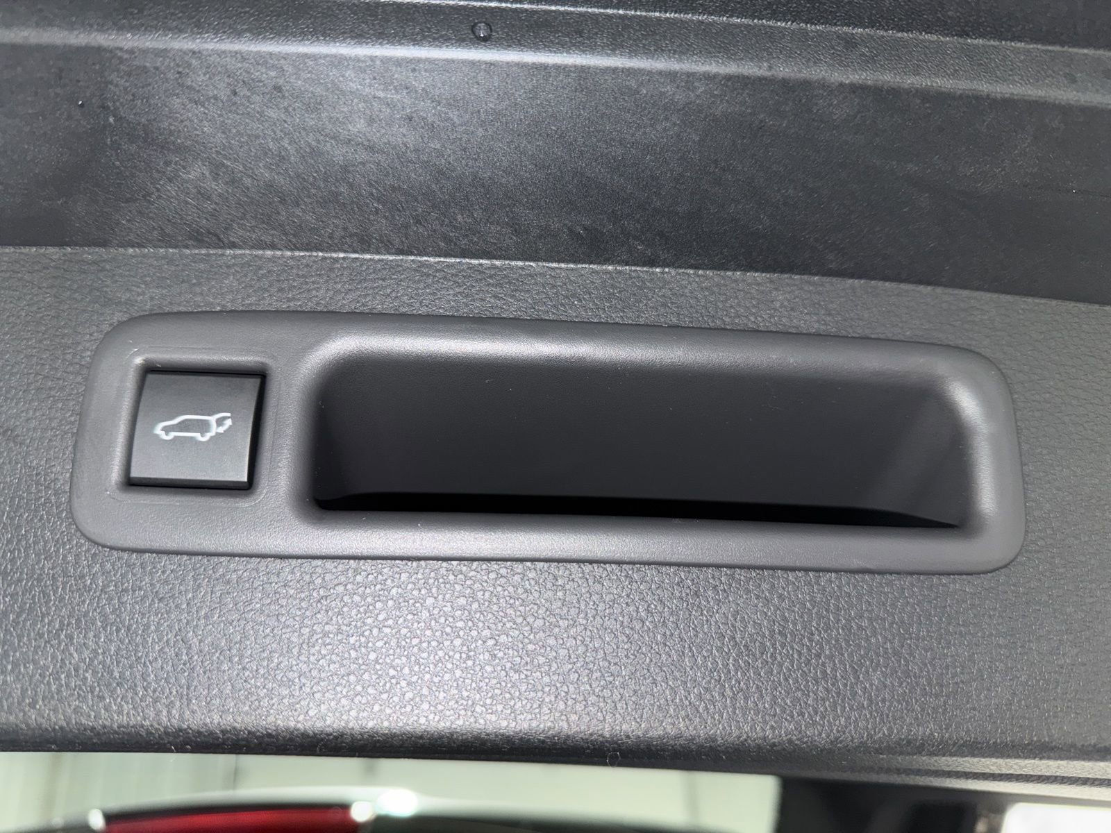 New 2026 Toyota Highlander XLE image 37