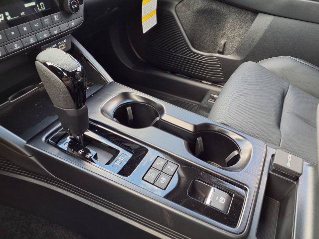 New 2026 Subaru Outback Touring XT AWD/4WD image 16