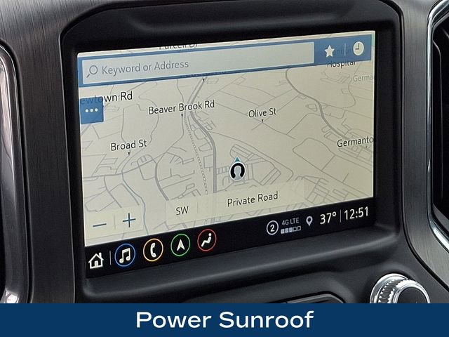 Used 2023 GMC Sierra 2500 Denali w/ Denali Ultimate Package image 22