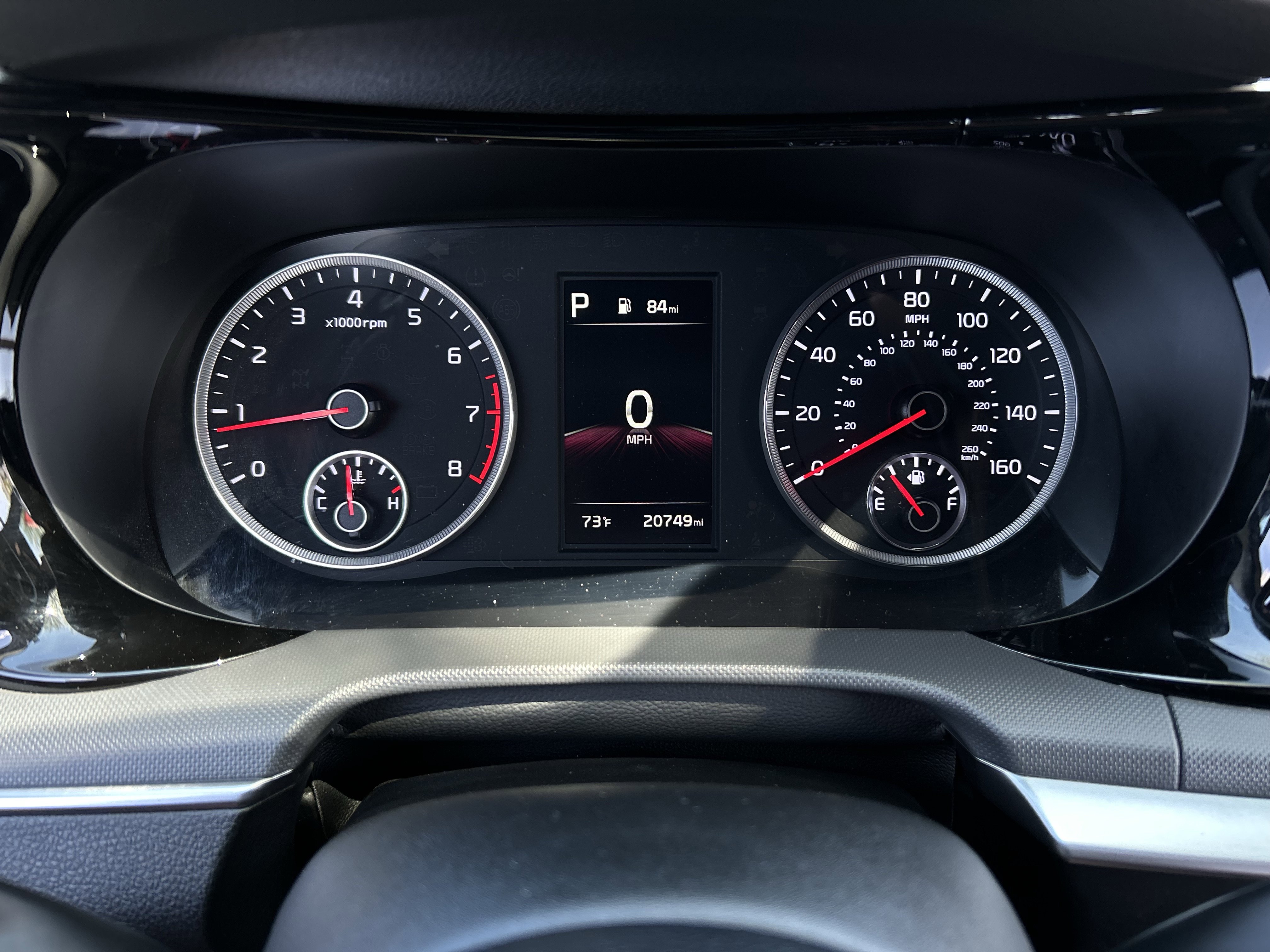 Certified 2024 Kia K5 GT-Line w/ GT-Line Premium Package image 29