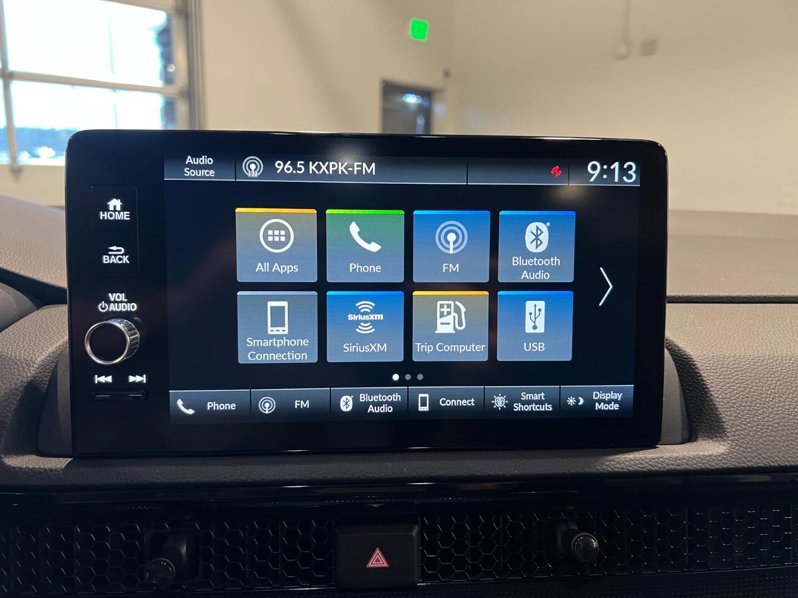 Used 2023 Honda CR-V EX-L image 17