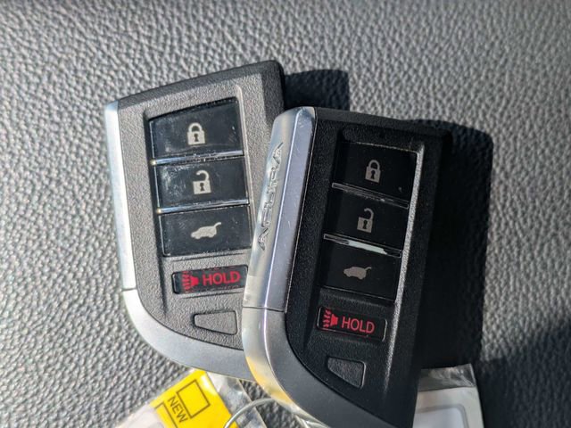 Used 2024 Acura Integra A-Spec FWD image 31