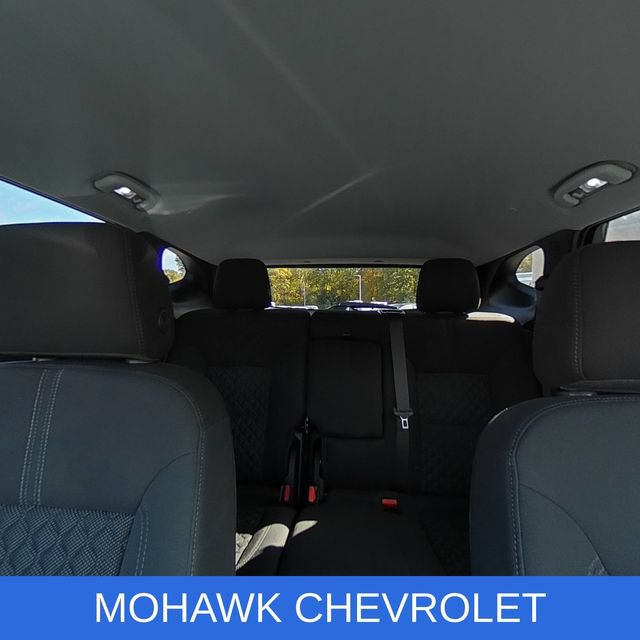 Certified 2020 Chevrolet Blazer LT AWD/4WD image 40