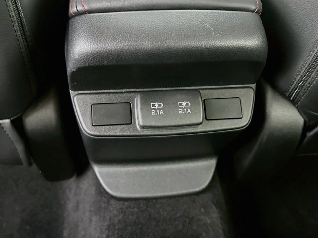 Used 2023 Subaru WRX Limited AWD/4WD image 10