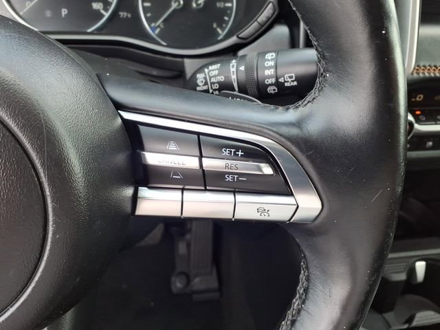 Used 2023 MAZDA CX-50 AWD 2.5 Turbo w/ Premium Pkg image 9