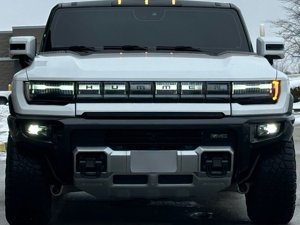 Used 2022 GMC Hummer EV Edition 1 image 3