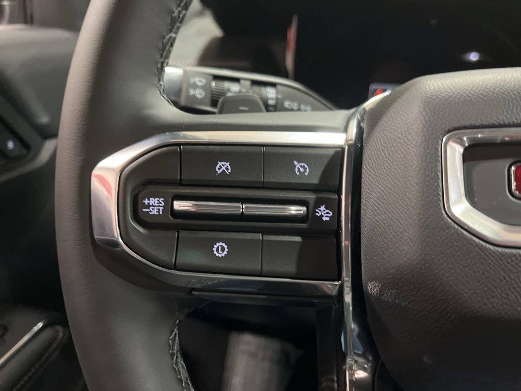 New 2026 GMC Acadia Elevation w/ Black Edition AWD/4WD image 25