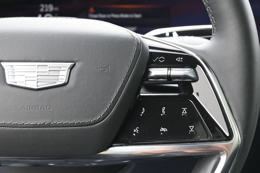 Used 2026 Cadillac Escalade IQ Sport 2 AWD/4WD image 16