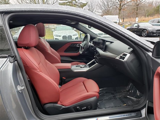 New 2026 BMW 230i xDrive Coupe w/ Premium Package image 12