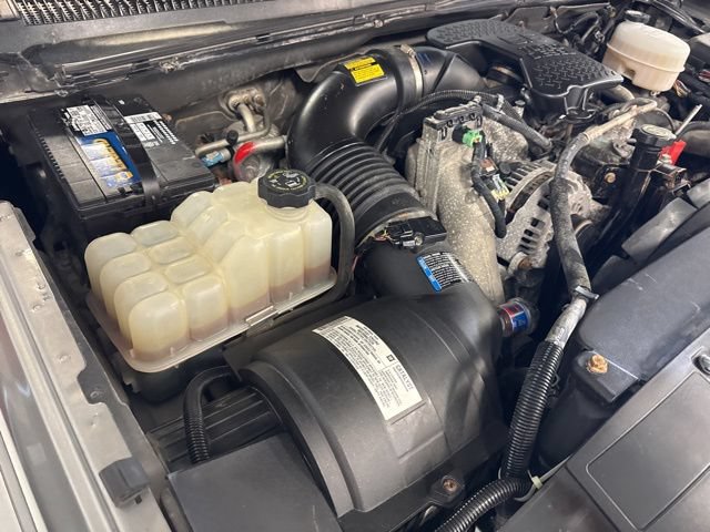 Used 2007 Chevrolet Silverado 2500 LT w/ Heavy-Duty Power Package AWD/4WD image 34
