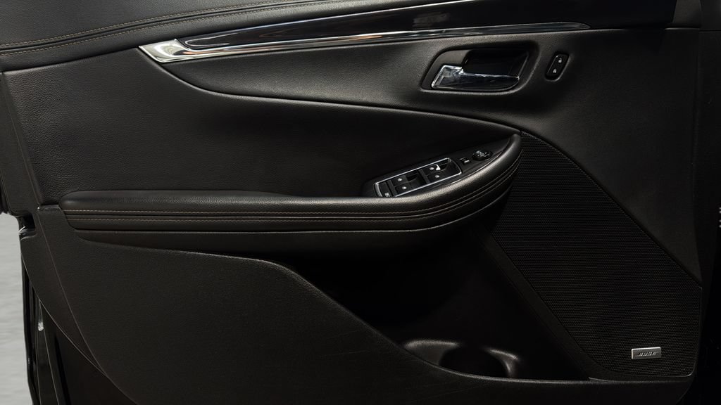 Used 2018 Chevrolet Impala Premier FWD image 20