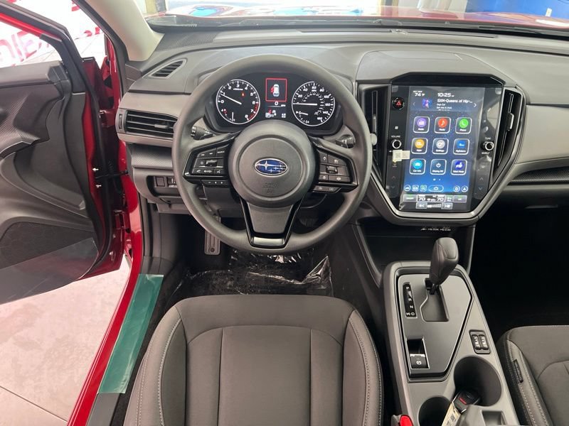 New 2026 Subaru Crosstrek 2.5i Premium AWD/4WD image 31