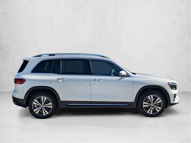 Certified 2025 Mercedes-Benz GLB 250 image 4
