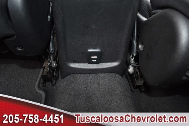 Used 2017 Chevrolet Cruze LT FWD image 22