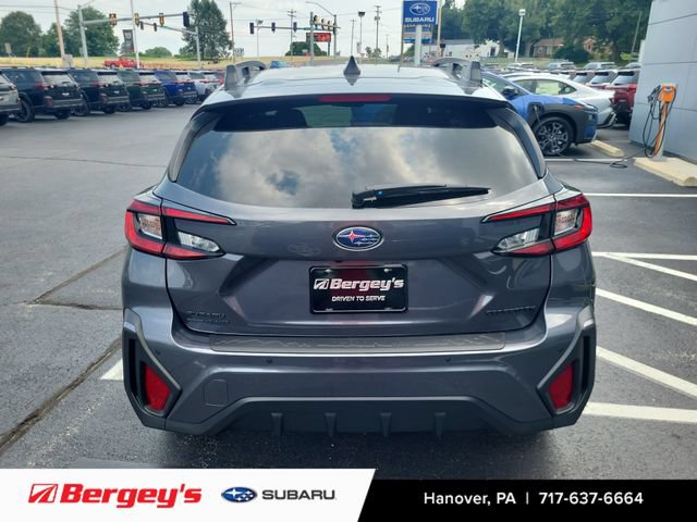 New 2026 Subaru Crosstrek 2.5i Limited AWD/4WD image 3