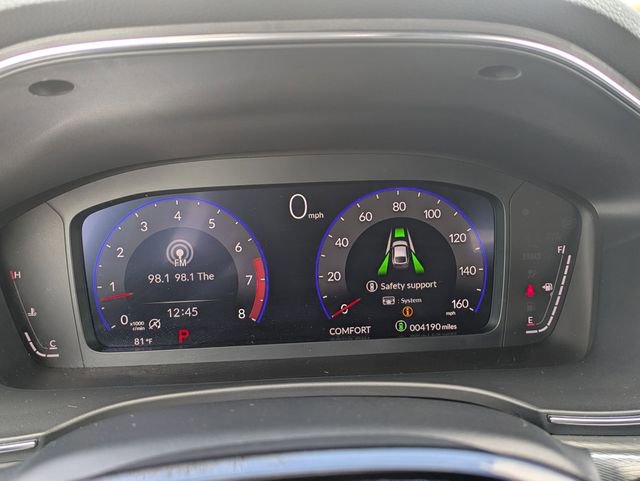 Certified 2026 Acura Integra A-Spec image 12