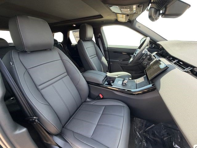 New 2026 Land Rover Range Rover Evoque Hoxton AWD/4WD image 16