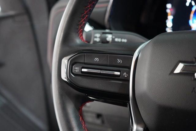 Used 2023 Chevrolet Colorado Z71 w/ Z71 Convenience Package 2 image 21