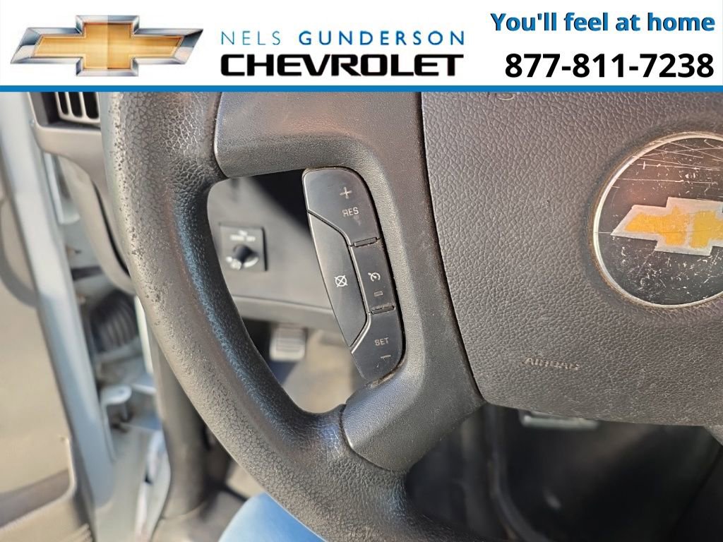 Used 2018 Chevrolet Express 3500 Work Van w/ Power Convenience Package image 16