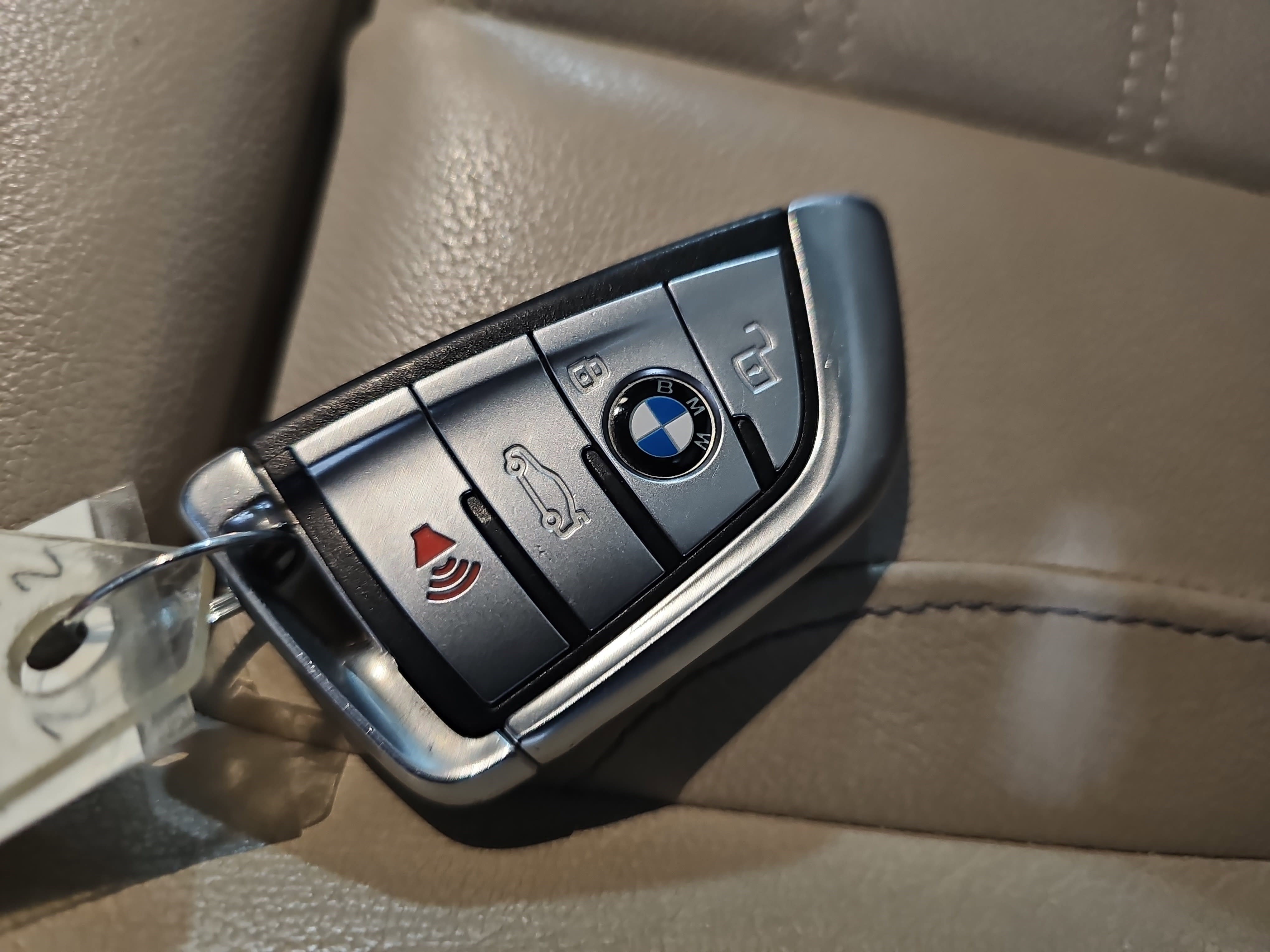 Used 2019 BMW X3 M40i image 30