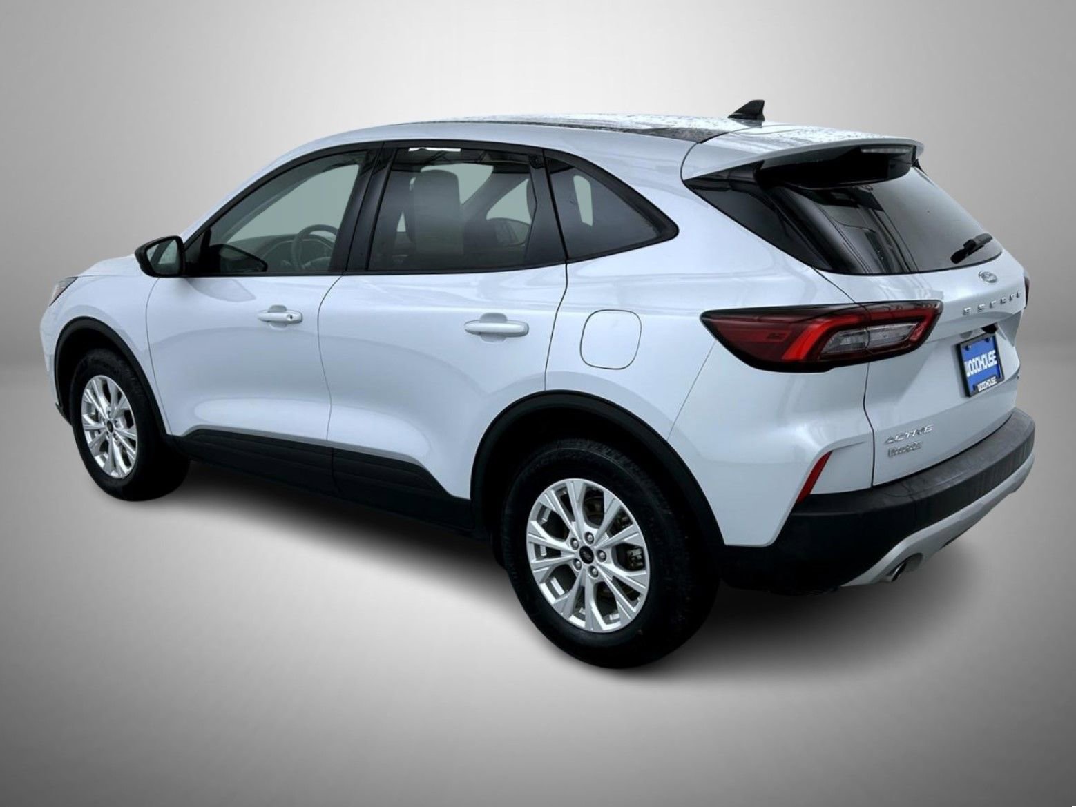 Used 2025 Ford Escape Active AWD/4WD image 7