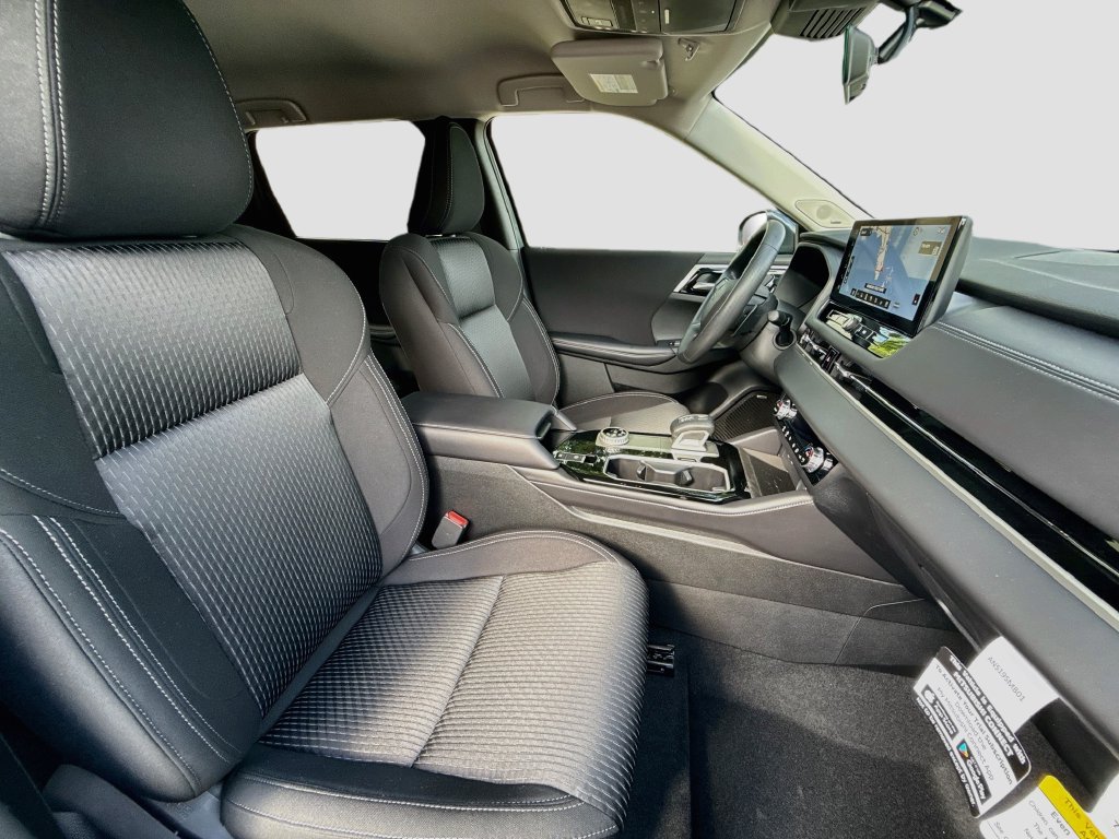 New 2026 Mitsubishi Outlander ES FWD image 31