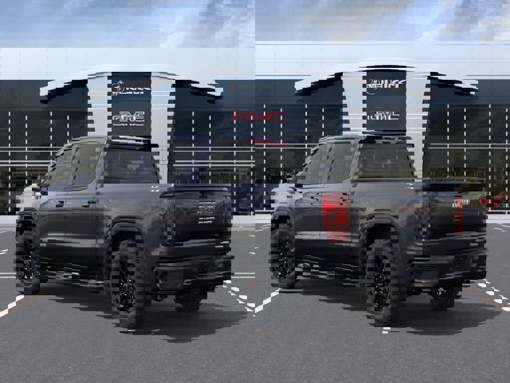 New 2026 GMC Sierra 1500 Elevation w/ Elevation Select Package image 3