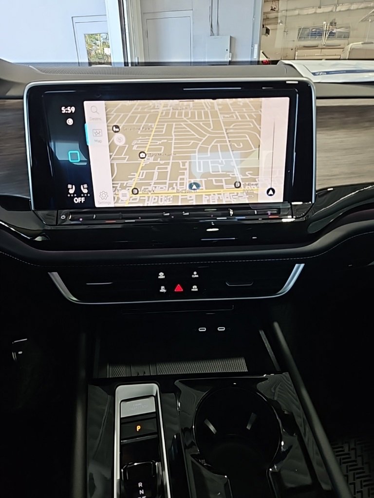 New 2026 Volkswagen Atlas SEL Premium R-Line image 35