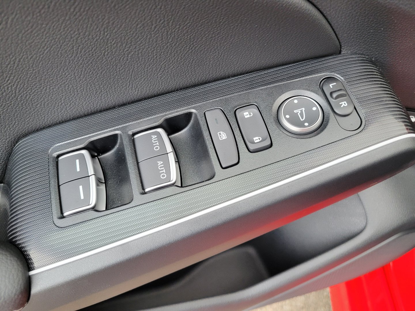 Certified 2025 Honda Civic Sport Touring image 19