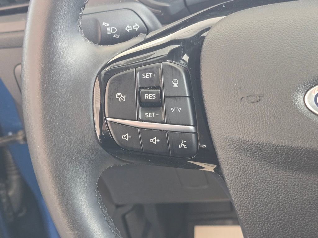 Used 2023 Ford Escape Active w/ Tech Pack #2 image 17