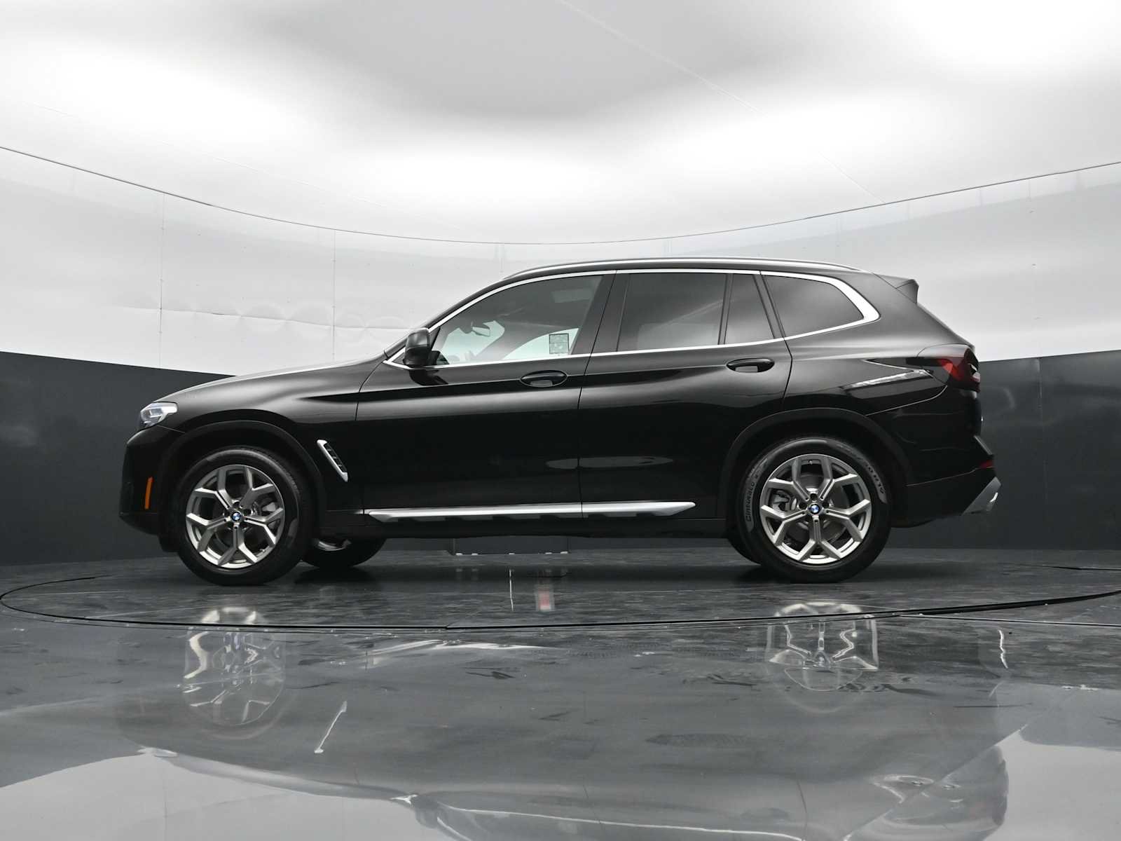Used 2022 BMW X3 xDrive30i w/ Premium Package AWD/4WD image 32