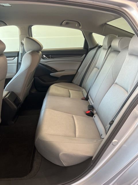 Used 2020 Honda Accord LX image 17