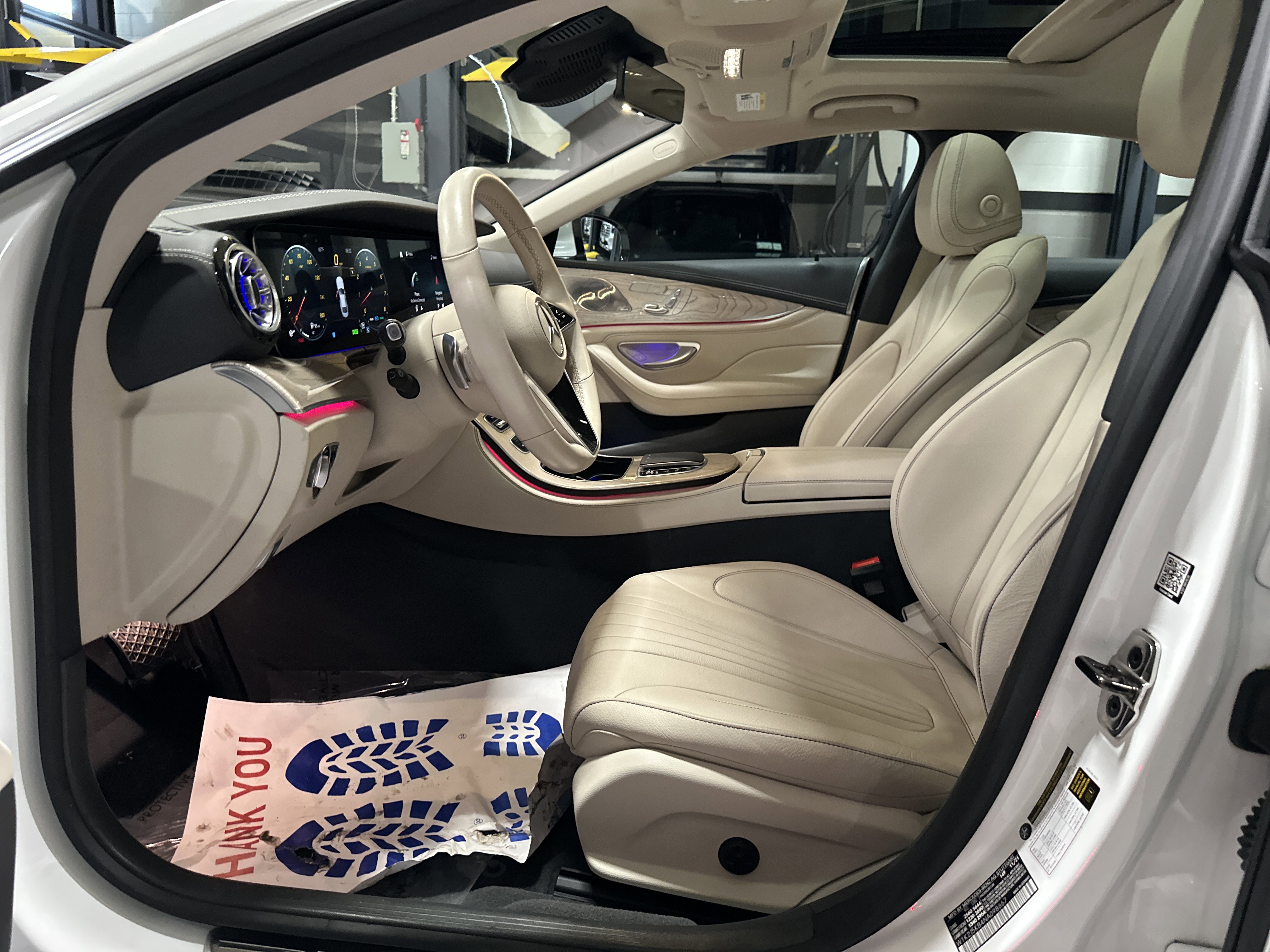 Certified 2022 Mercedes-Benz CLS 450 4MATIC image 26