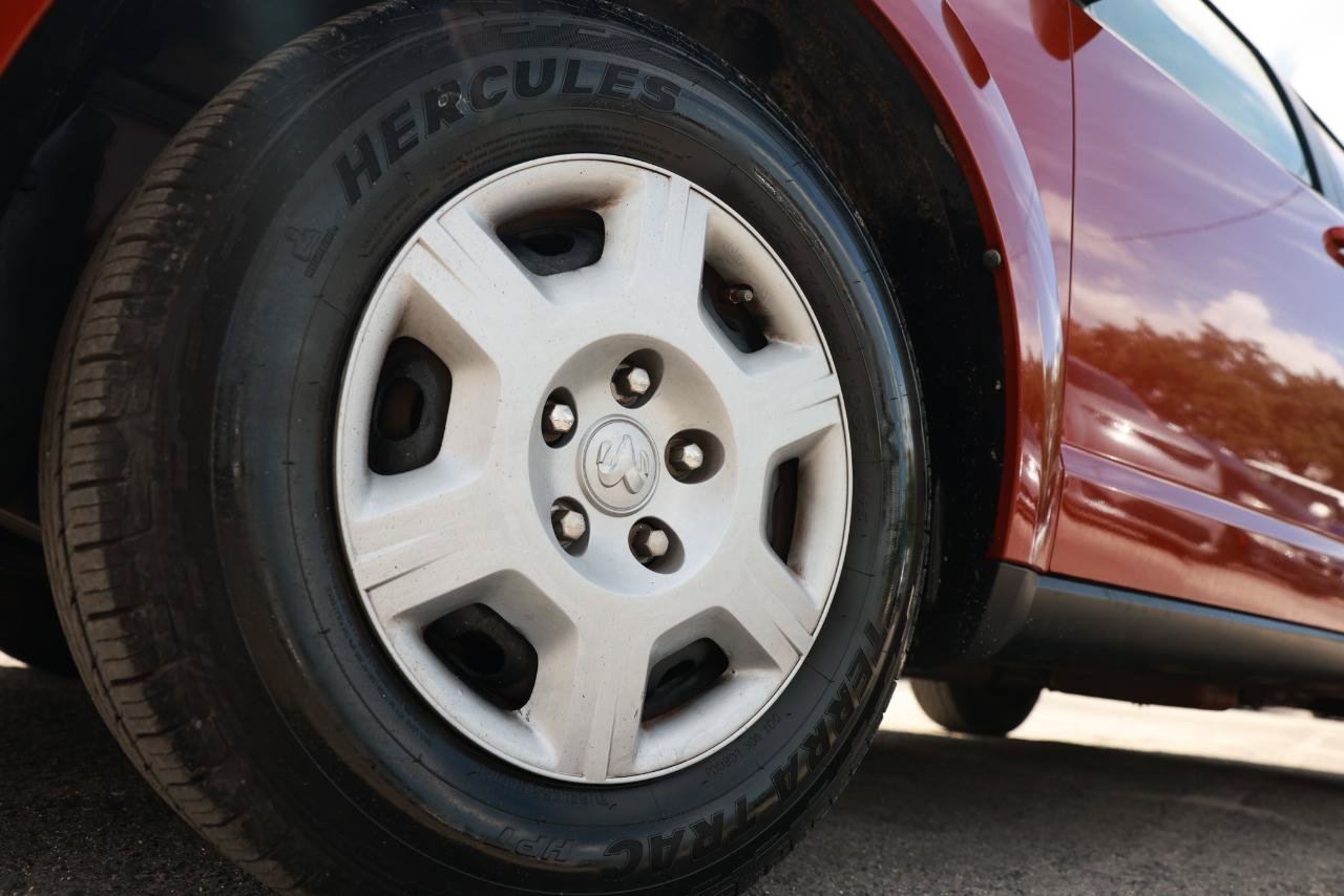 Used 2010 Dodge Journey SE w/ Popular Equipment Group FWD image 29