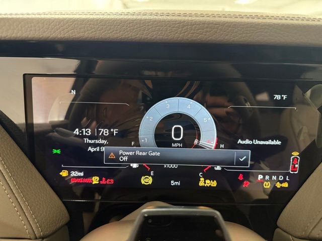 New 2026 GMC Yukon Denali w/ Denali Reserve Package image 17