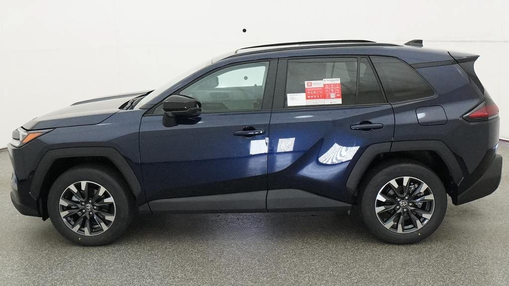 New 2026 Toyota RAV4 Limited AWD/4WD image 3