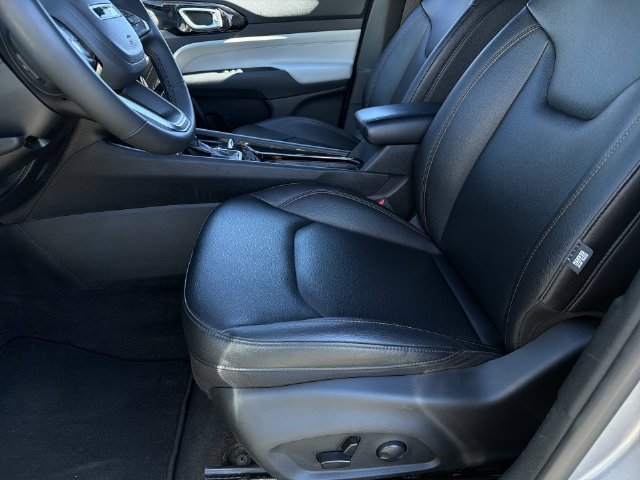 Used 2024 Jeep Compass Limited AWD/4WD image 21
