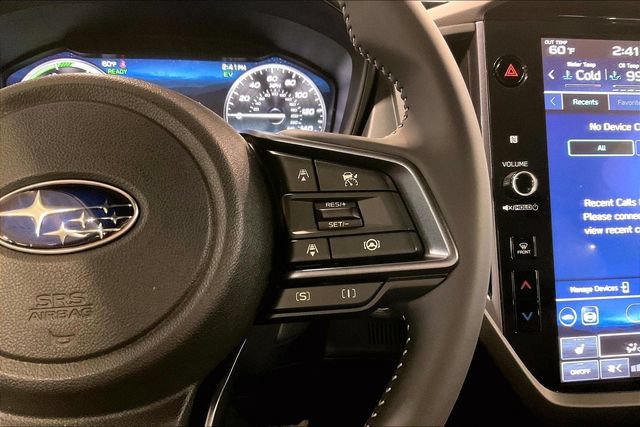 Used 2025 Subaru Forester Limited AWD/4WD image 19