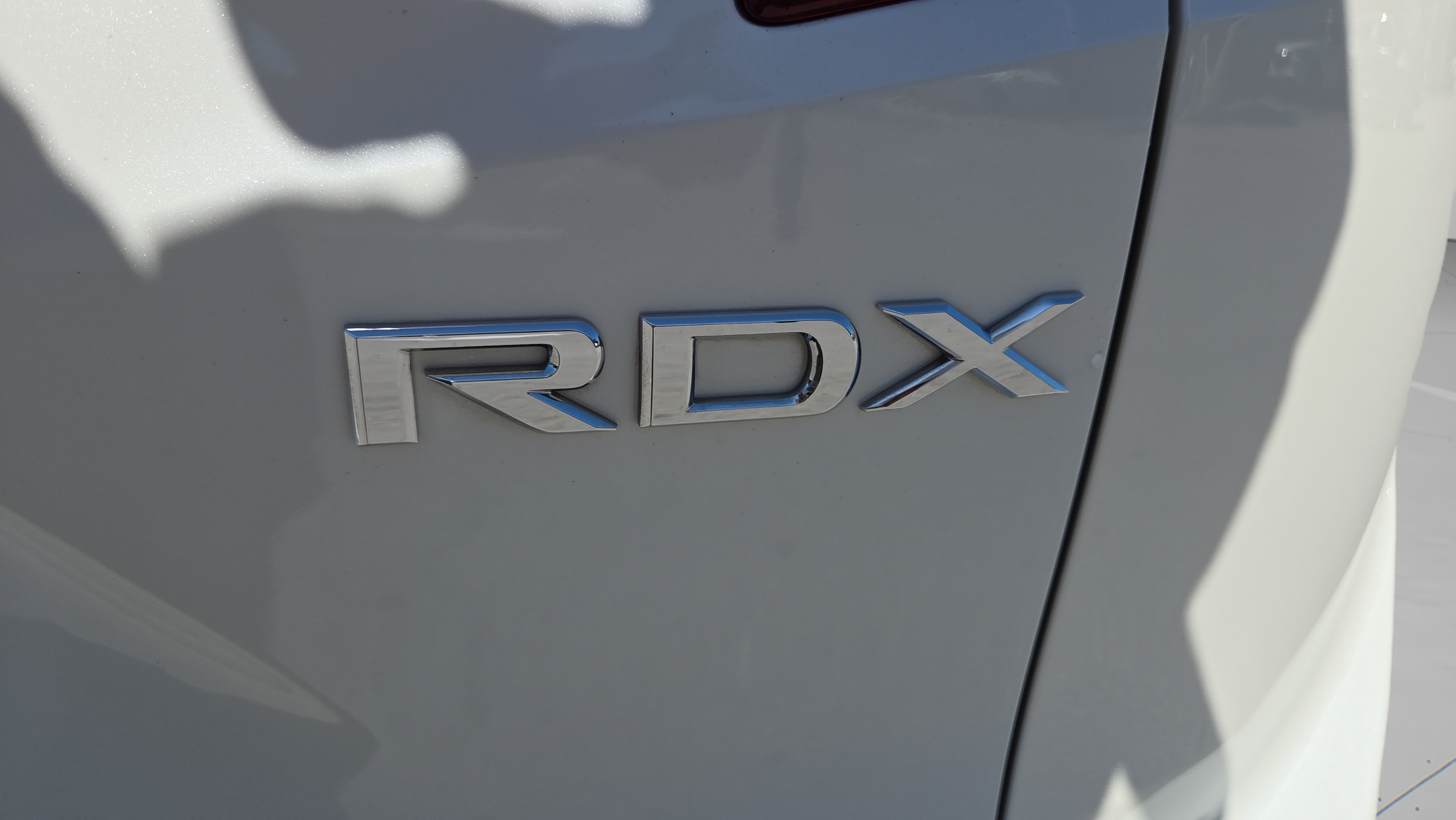 Used 2019 Acura RDX FWD image 39