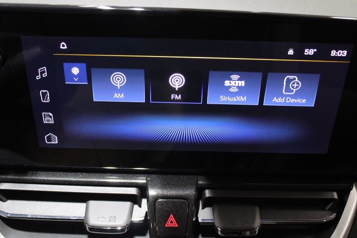 New 2026 Chevrolet TrailBlazer LT w/ Convenience Package AWD/4WD image 47
